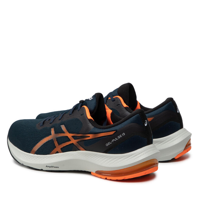 Asics Schuhe Asics Gel-Pulse 13 1011B175 French Blue/Shocking Orange 403