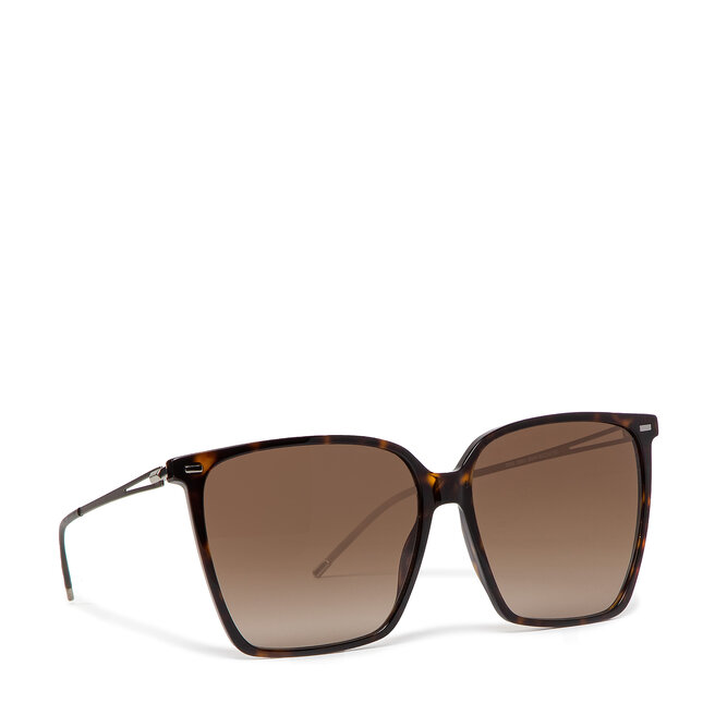 Ochelari de soare Boss 1388/S Havana 086 086 imagine noua gjx.ro