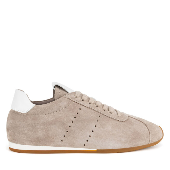 Sneakersy Gino Rossi - Beżowy
