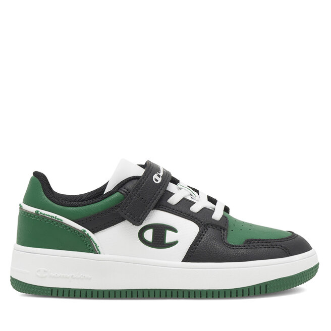 Sneakersy Champion Rebound 2.0 Low B PS - Zielony