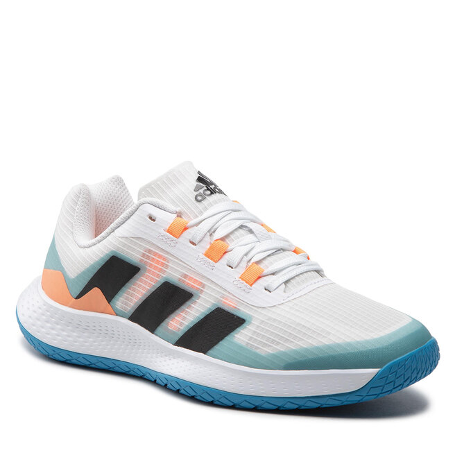 Pantofi adidas Forcebounce 2.0 M GX1261 Ftwwht/Cblack/Pulblu