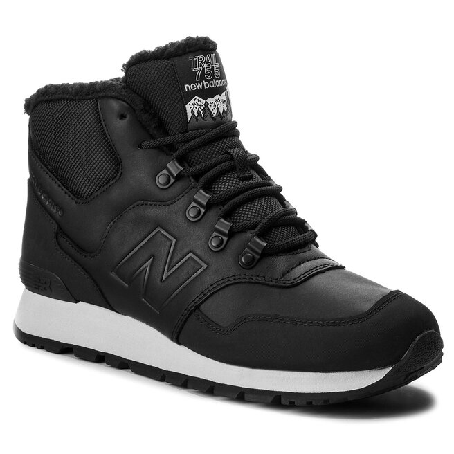 New balance deals de piel