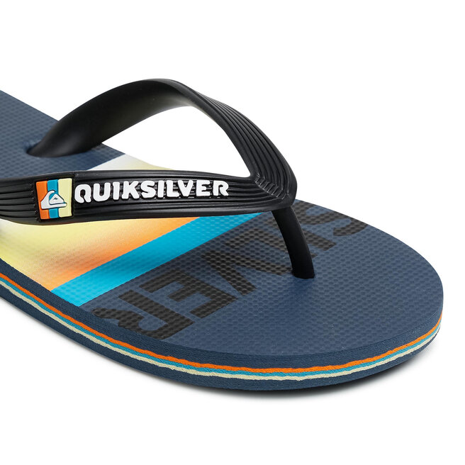 Quiksilver Flip-flops Quiksilver AQBL100423 Xkbb