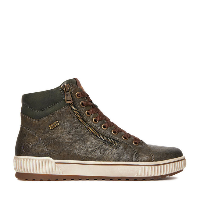Kobiece sneakersy Remonte