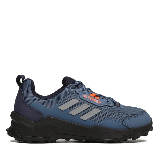 Trekkingi adidas Terrex AX4 Hiking Shoes - Niebieski