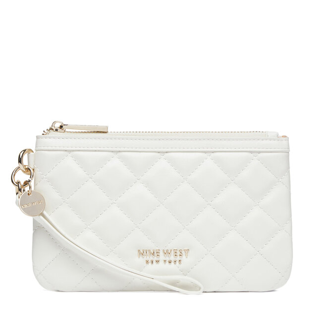 Torebka Nine West - Biały