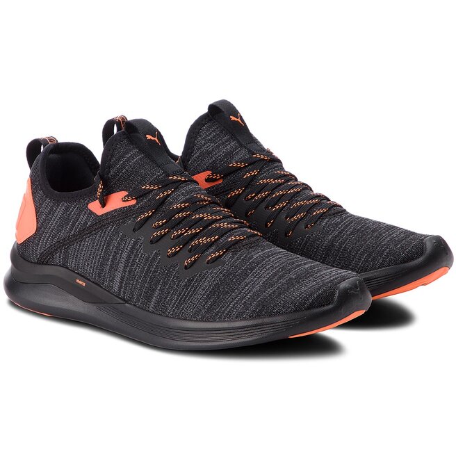 Puma ignite top flash evoknit unrest