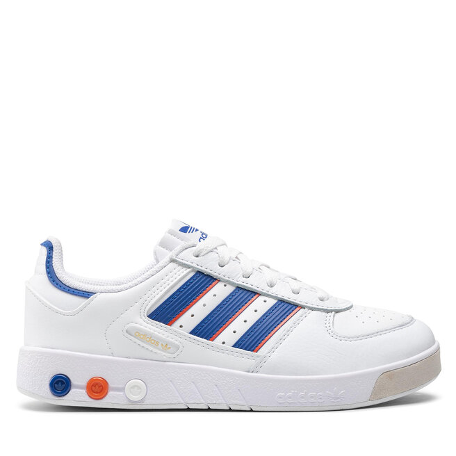 adidas Scarpe adidas G.S. Court GX9449 Ftwwht/Croyal/Corang