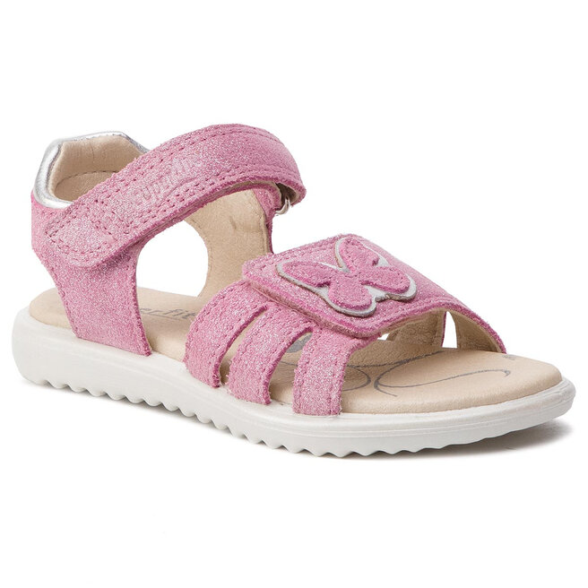Superfit Szandál Superfit 4-00009-55 M Rosa