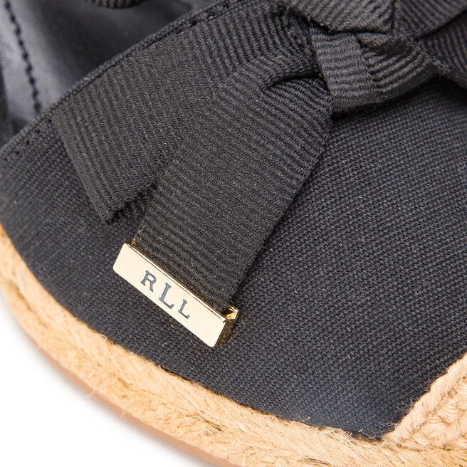 Ralph lauren hollie discount espadrille