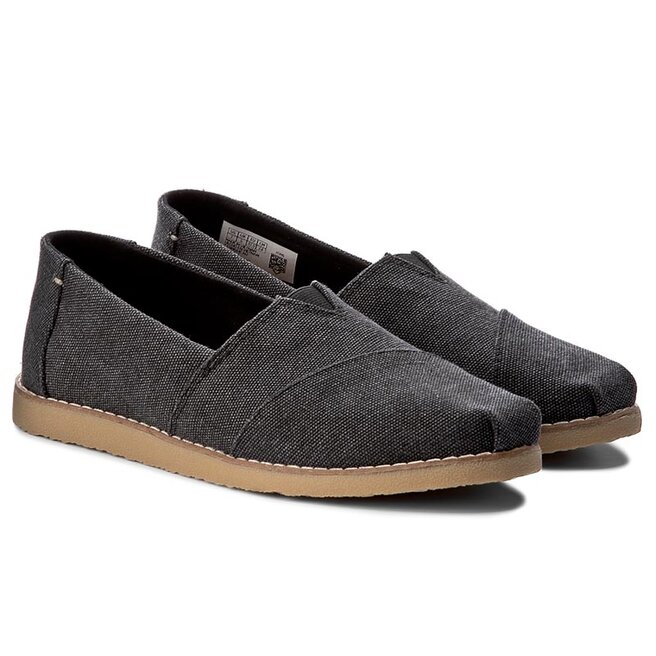 Alpargata deals crepe toms