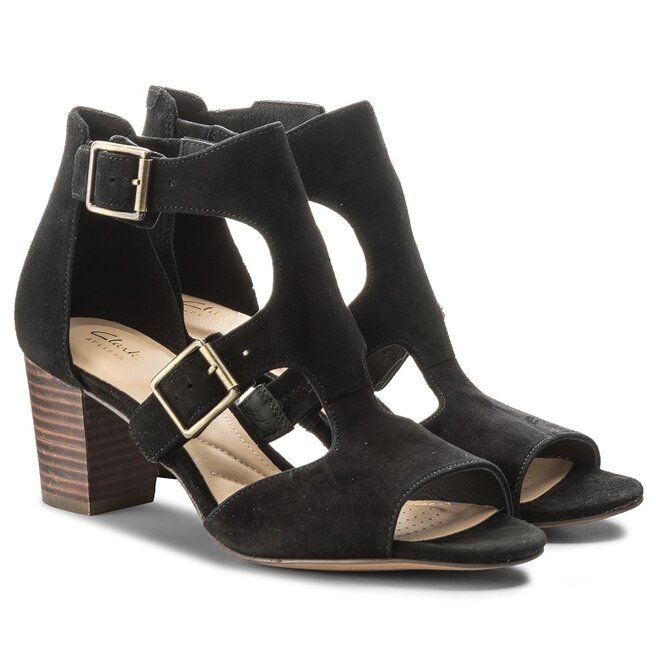 Deloria clearance kay clarks