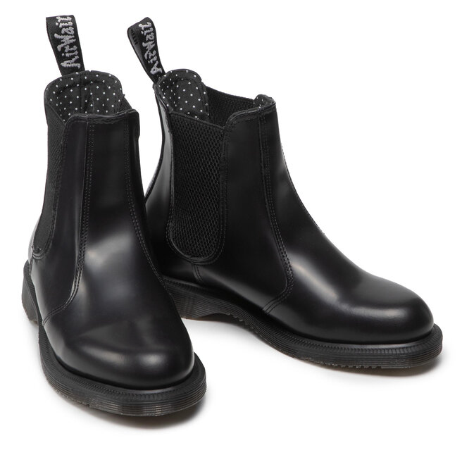 Dr martin flora clearance
