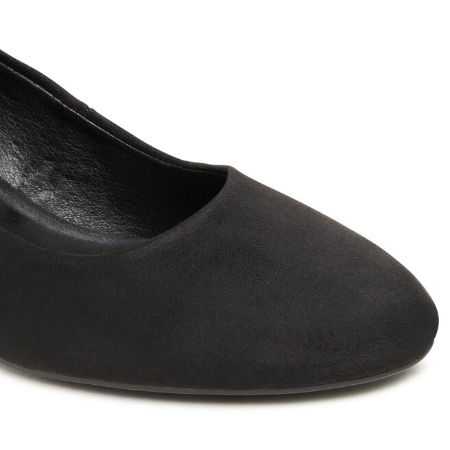 Clara Barson Scarpe basse Clara Barson WFA1976-2A Black