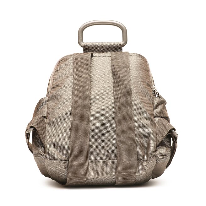 Mandarina Duck Rucsac Mandarina Duck MD20 Lux P10QNTT129U Graphite