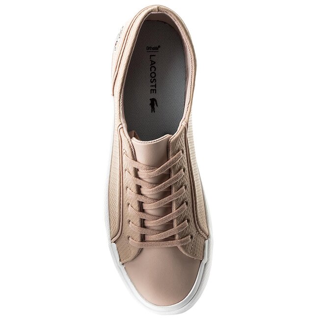 Sneakers aus Stoff Lacoste Lancelle 6 Eye 118 1 Caw 7 35CAW00317M2