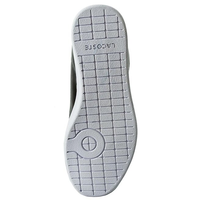 Lacoste carnaby evo clearance wedge 317 3