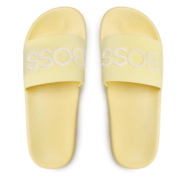 Boss Ciabatte Boss J29325 S Yellow 528