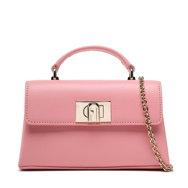 Geantă Furla 1927 WE00423-ARE000-2005S-1-007-20-CN-E Begonias 1927 imagine noua gjx.ro