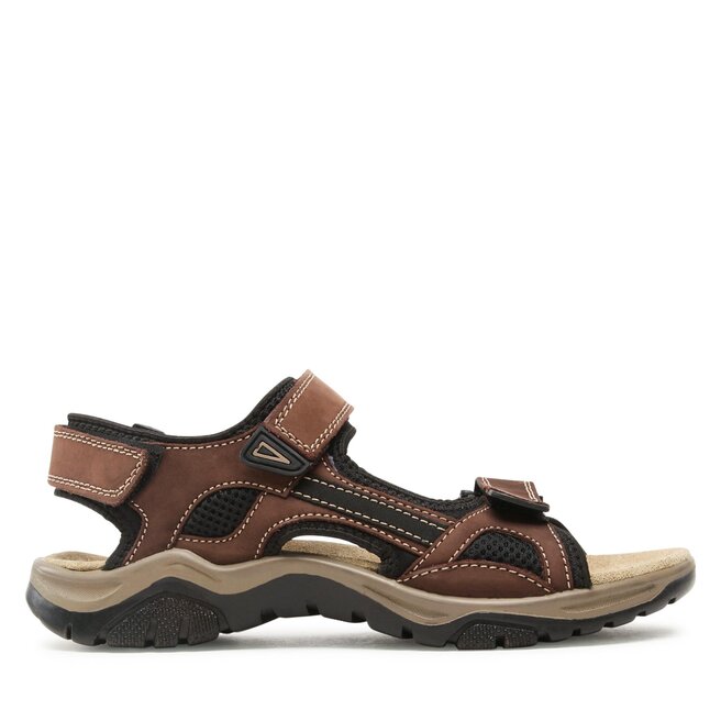 Salamander Sandale Salamander 31-84111-04 Brown