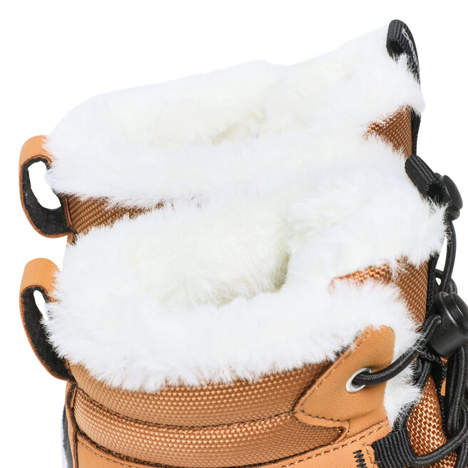 Bagheera Snehule Bagheera Snowy 86533-24 C7101 Yellow/Black