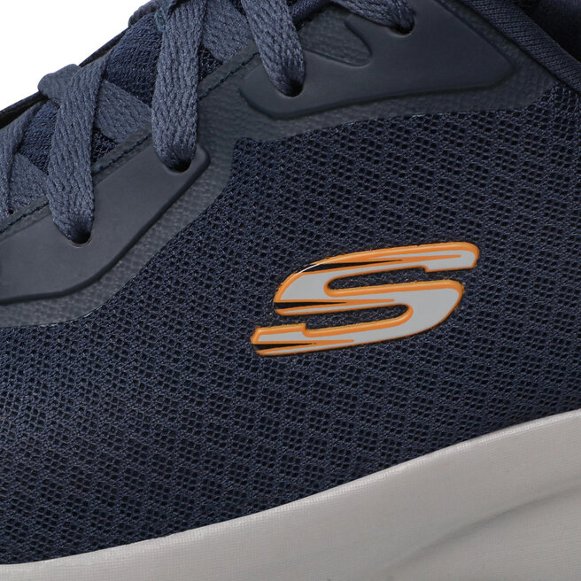 Skechers Boty Skechers Full Pace 232293/NVY Navy
