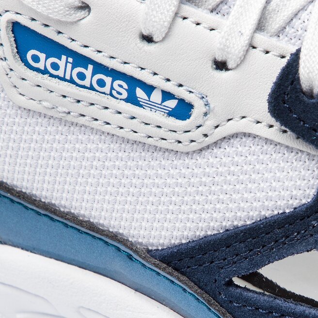 adidas Παπούτσια adidas Falcon W CG6246 Crywht/Crywht/Conavy