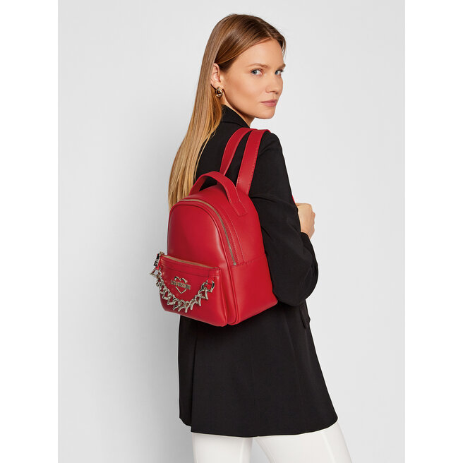Mochila moschino sales imitacion