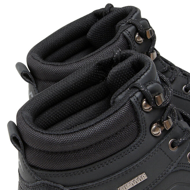 Sprandi Trekkingschuhe Sprandi MP07-01517-06 Black