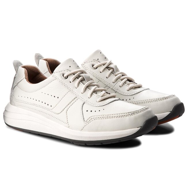 Clarks top uncoast form