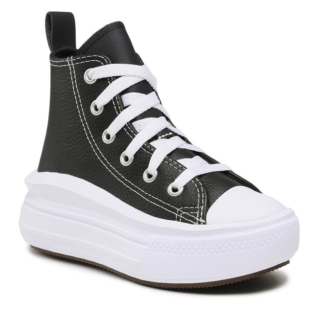 Converse Chuck Taylor All Star Move A02067C Black evzuttya