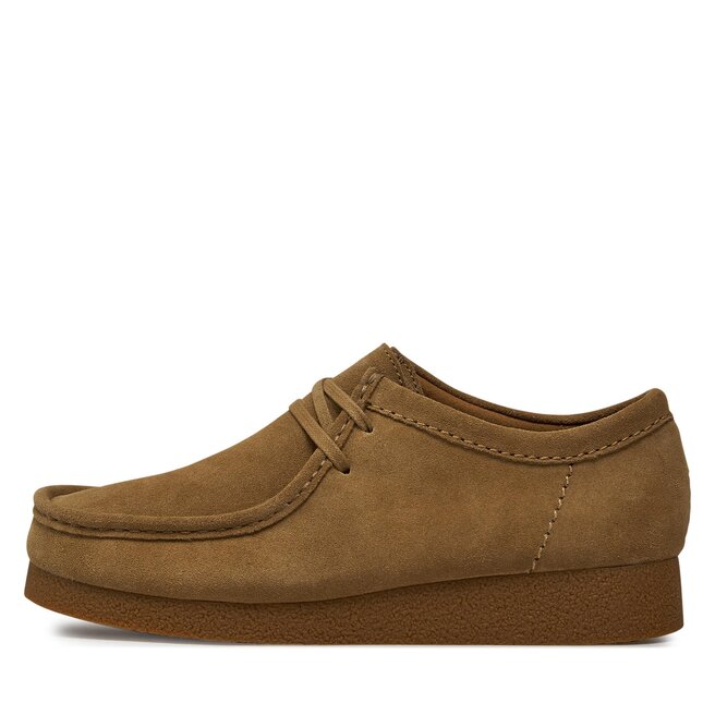 Eobuwie clarks best sale