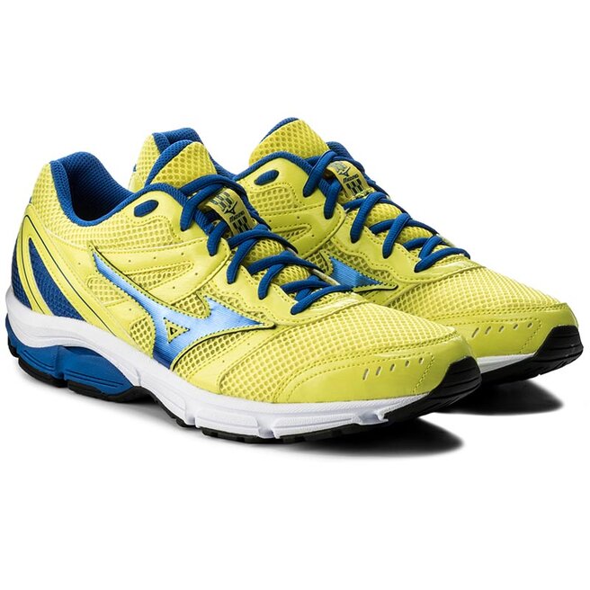 Mizuno wave impetus 2 sale top
