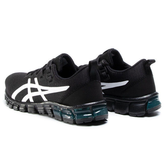 baskets gel quantum 90 1021a446 white black