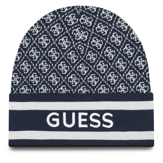 Czapka Guess
