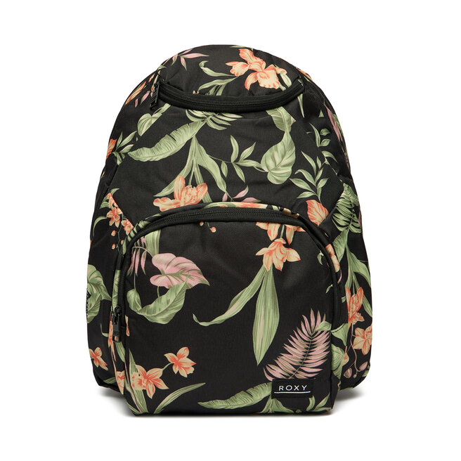 Plecak Roxy Shadow Swell ERJBP04853 Czarny -