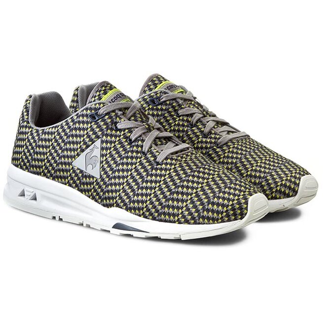 Le coq sportif lcs r900 homme gris store