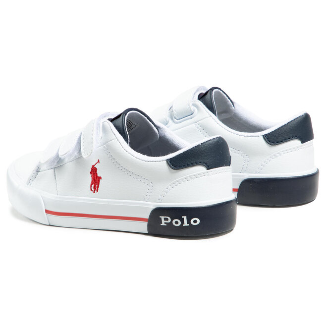 Sneakers Polo Ralph Lauren Graftyn Ez 