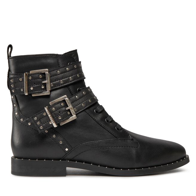 Botki Ted Baker - Czarny