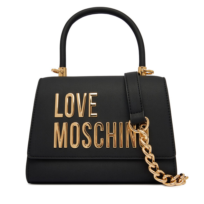Torebka LOVE MOSCHINO