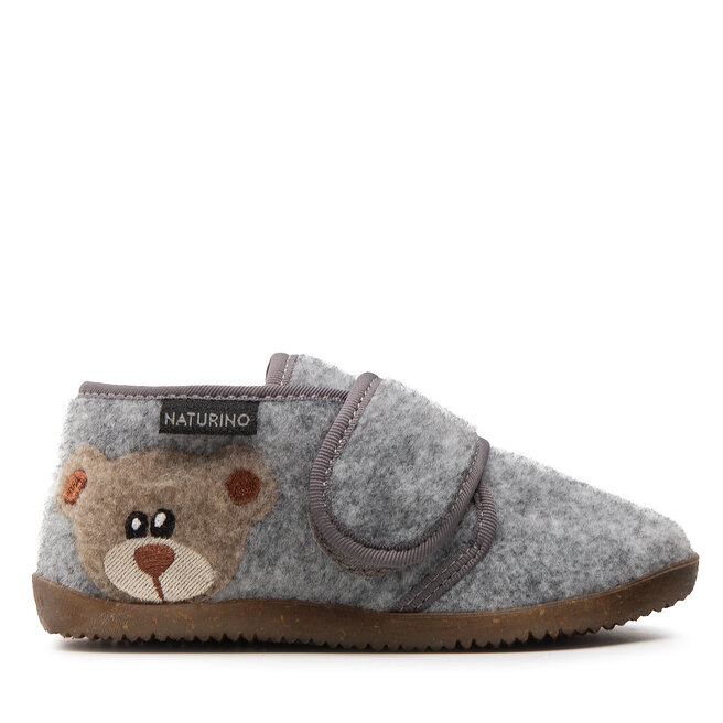 Chłopięce kapcie Naturino