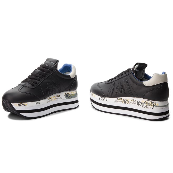 Premiata beth hotsell 1072