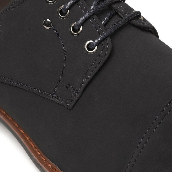 Ottimo Обувки Ottimo MYL8374-6 Navy