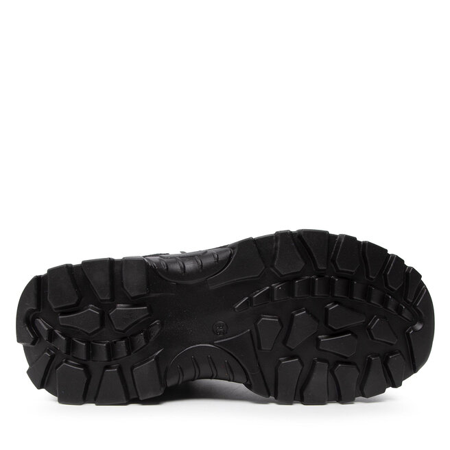 Grisport Trekingová obuv Grisport 13362S90G Blu
