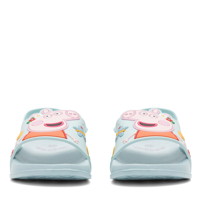 Peppa Pig Szandál Peppa Pig 3DJPEP23-19 EO Kék
