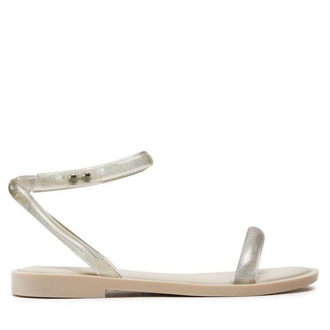 Sandały Melissa Melissa Wave Sandal Ad - Beżowy