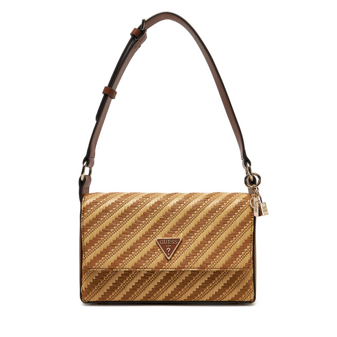 Torebka Guess HWWG92 10190 Beżowy -