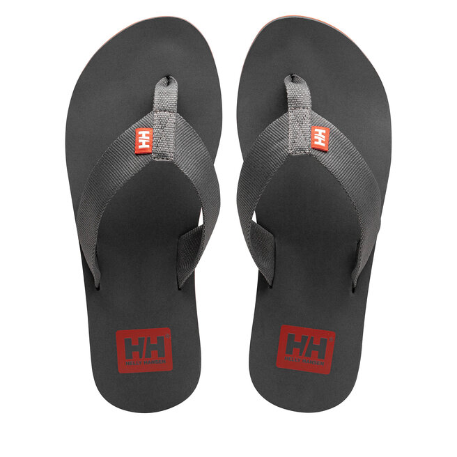 Japonki Helly Hansen Logo Sandal 2 - Szary