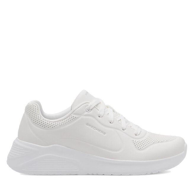Skechers Sneakers Skechers Uno Lite 8750063 WHT White