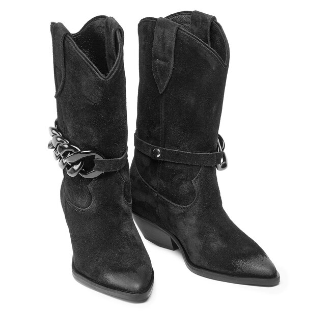 Carinii Botines Carinii B7947 H20-000-000-E50